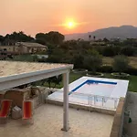 Fior D'ulivo Villa Avola