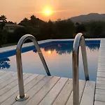 Villa Fior D'ulivo *