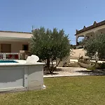 Fior D'ulivo Avola