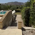 Fior D'ulivo Villa *