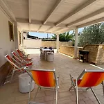 Fior D'ulivo Villa