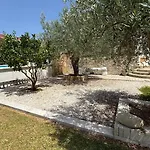 Villa Fior D'ulivo Avola