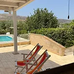 Villa Fior D'ulivo Avola