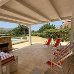 Fior D'ulivo Villa Avola
