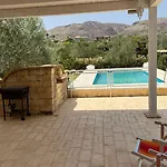 Fior D'ulivo Villa Avola