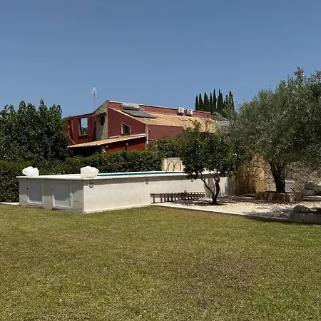Villa Fior D'ulivo *