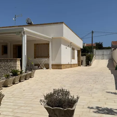 Villa Fior D'ulivo *