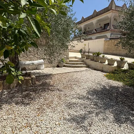 Fior D'ulivo Villa Avola