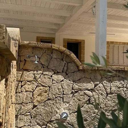 Fior D'ulivo Villa Avola